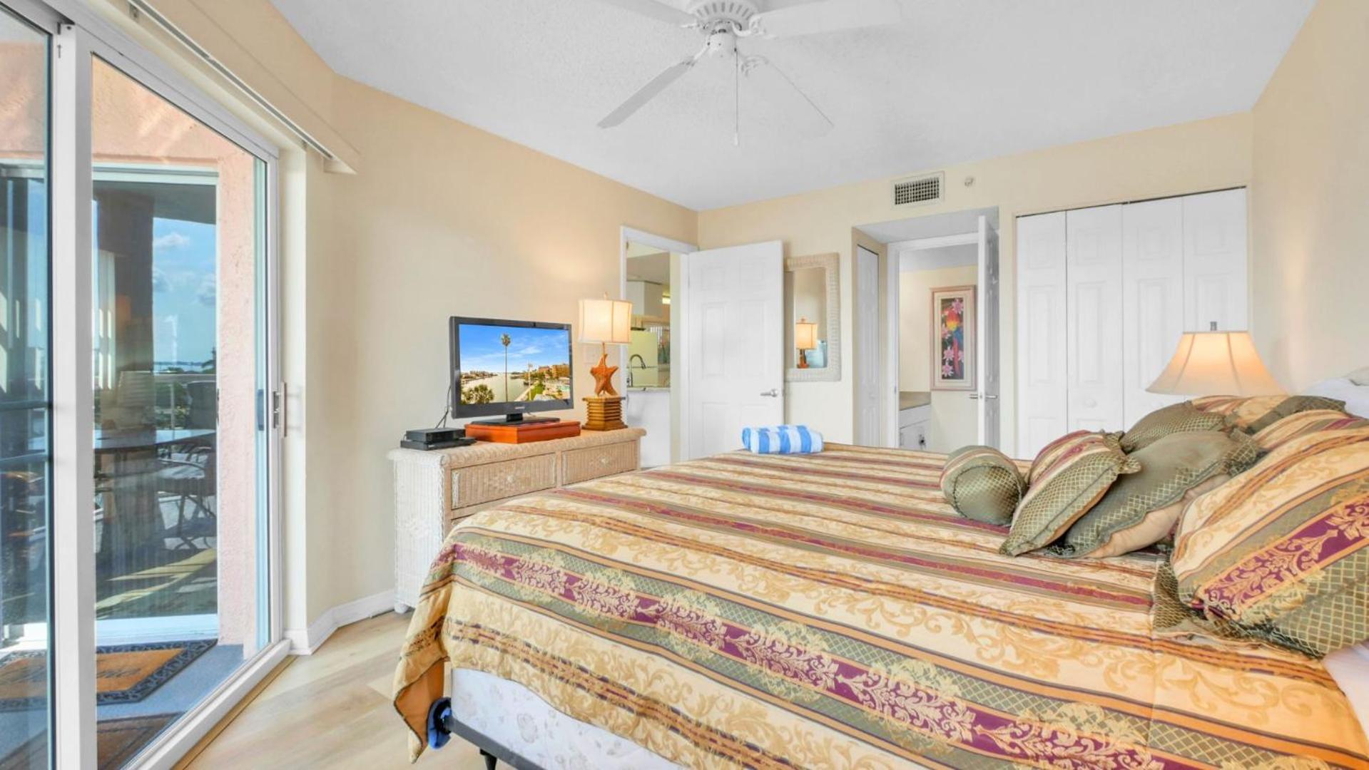 Sunrise Resort by Liberte' St. Pete Beach Eksteriør bilde