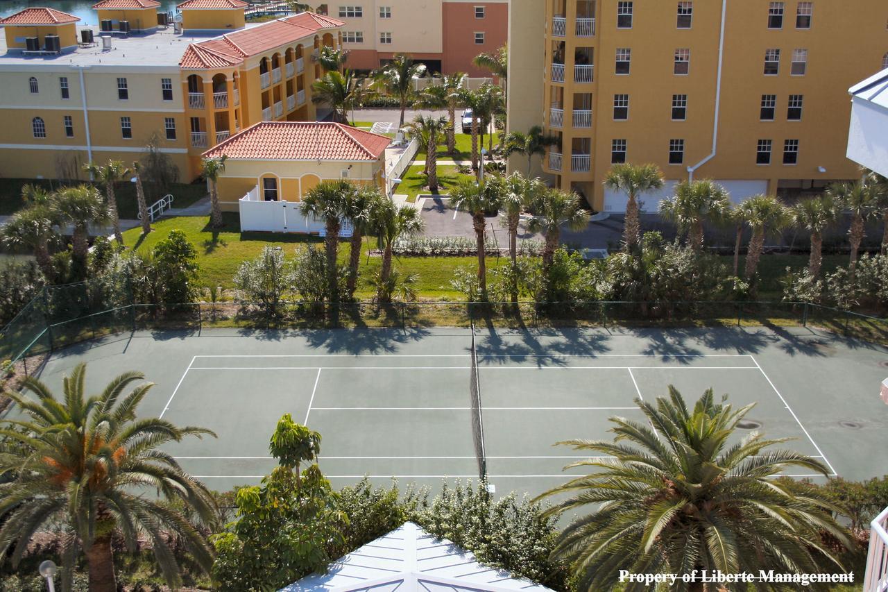 Sunrise Resort by Liberte' St. Pete Beach Eksteriør bilde