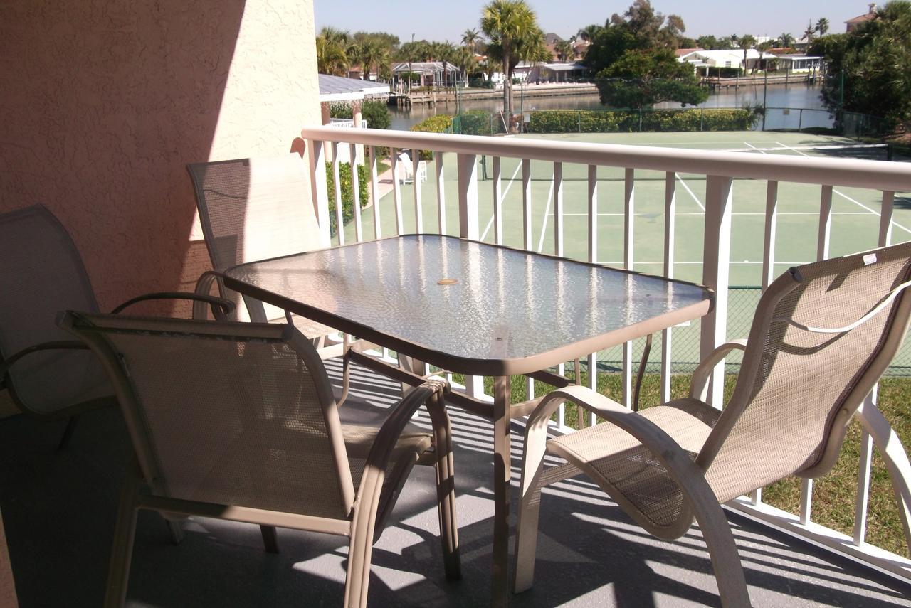 Sunrise Resort by Liberte' St. Pete Beach Eksteriør bilde