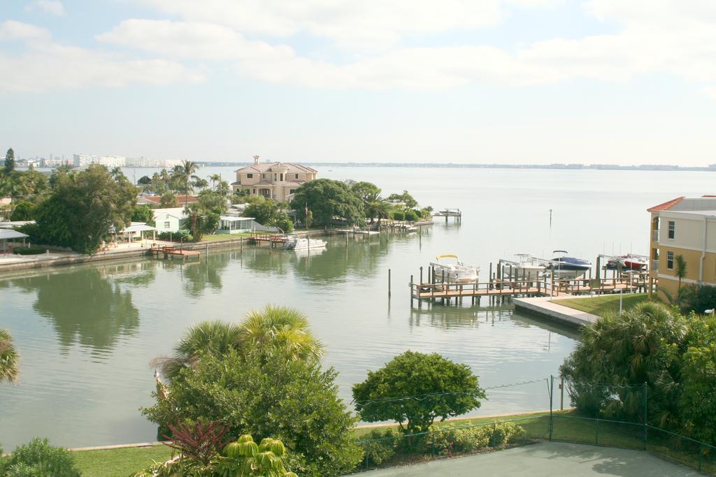Sunrise Resort by Liberte' St. Pete Beach Rom bilde